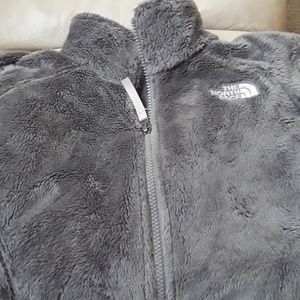 Northface fleece
